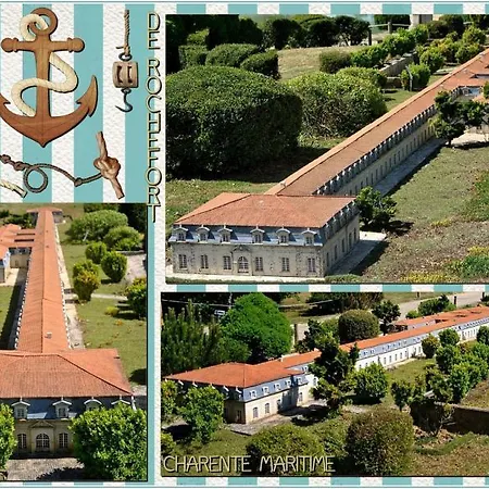 Le Logis De Beauregard Pensión
