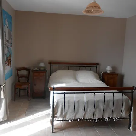 Pensión Le Logis De Beauregard *