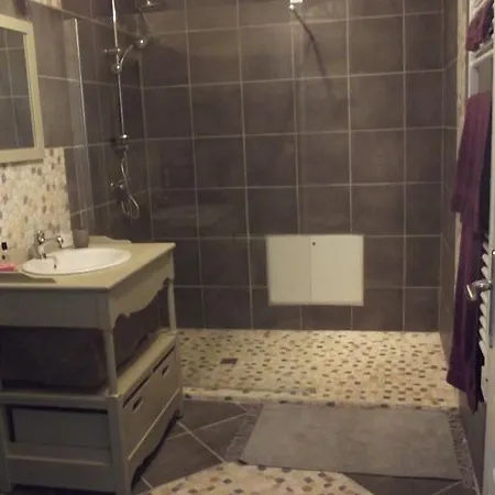 Le Logis De Beauregard Beaugeay