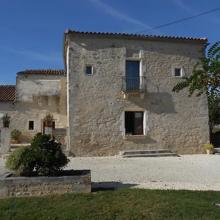 Pensión Le Logis De Beauregard